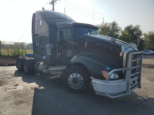 2013 Kenworth Construction T660