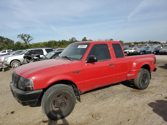 1999 Ford Ranger Super Cab