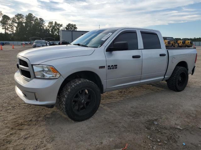 2018 Ram 1500 St