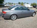 2009 BMW 328 I for sale at Copart ON - LONDON