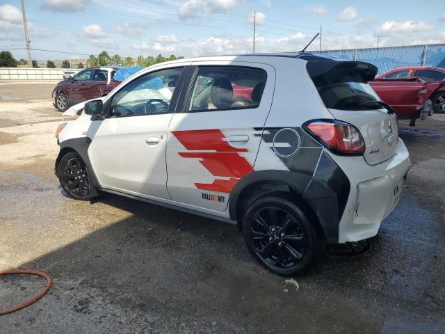  MITSUBISHI MIRAGE 2023 White
