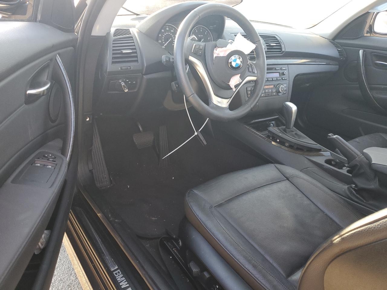 WBAUP9C59DVS94724 2013 BMW 128 I