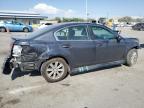 2010 Subaru Legacy 2.5I Premium იყიდება Las Vegas-ში, NV - Front End