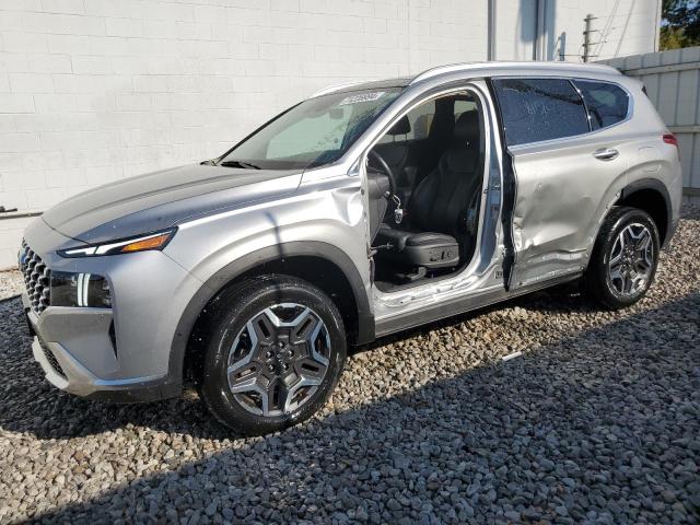 2023 Hyundai Santa Fe Limited zu verkaufen in Columbus, OH - Side