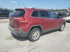 2014 Jeep Cherokee Latitude for Sale in Oklahoma City, OK - Mechanical