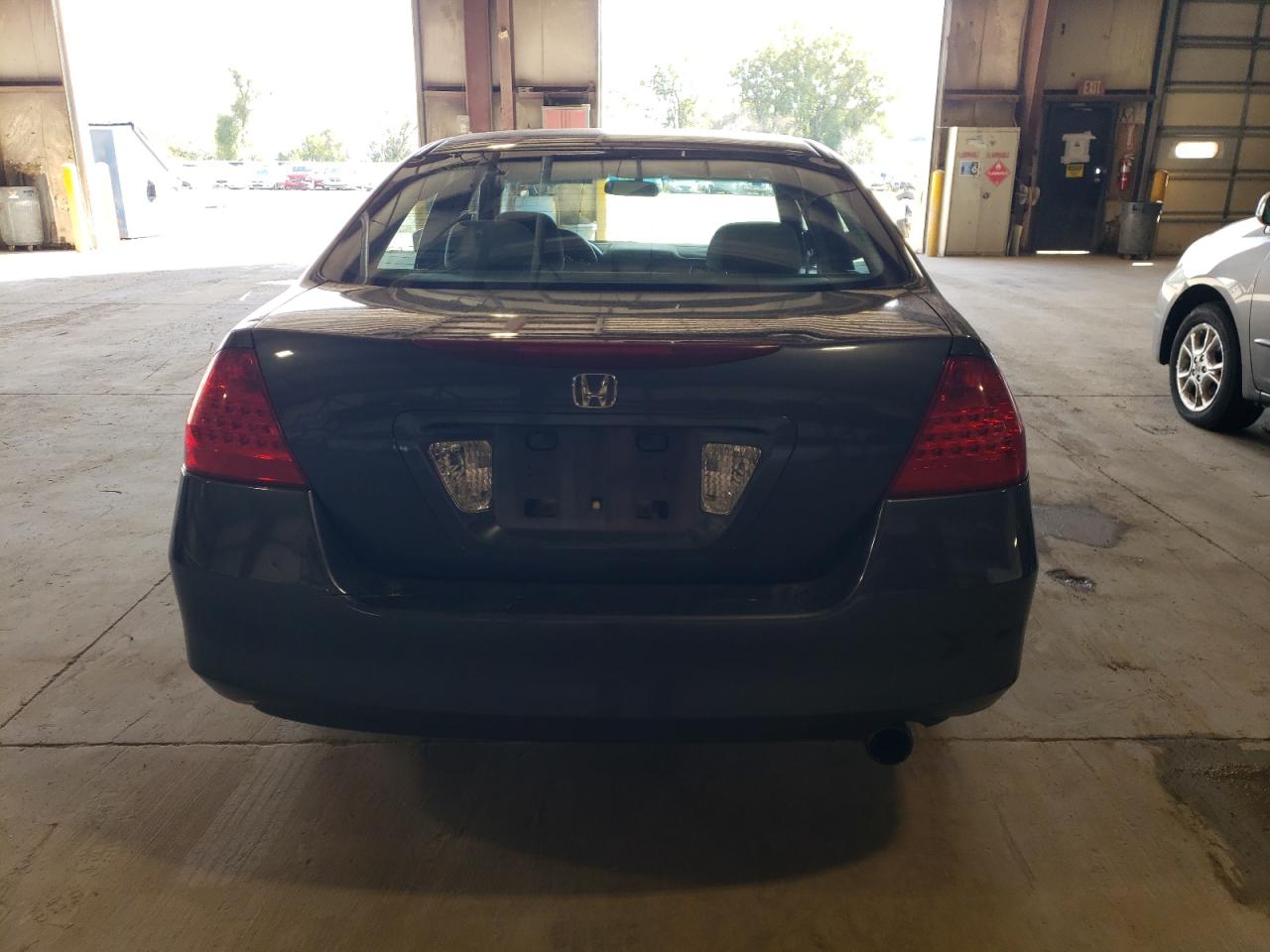 2006 Honda Accord Lx VIN: 1HGCM56416A061709 Lot: 71963304