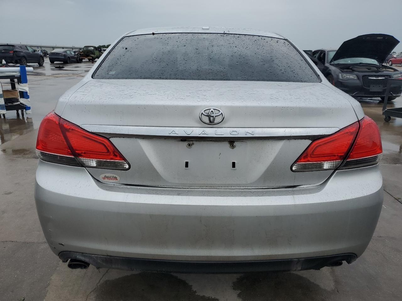 2012 Toyota Avalon Base VIN: 4T1BK3DB1CU462382 Lot: 70084444