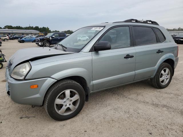 2006 Hyundai Tucson Gl