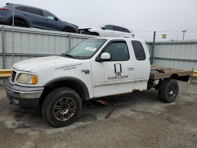 2002 Ford F150 