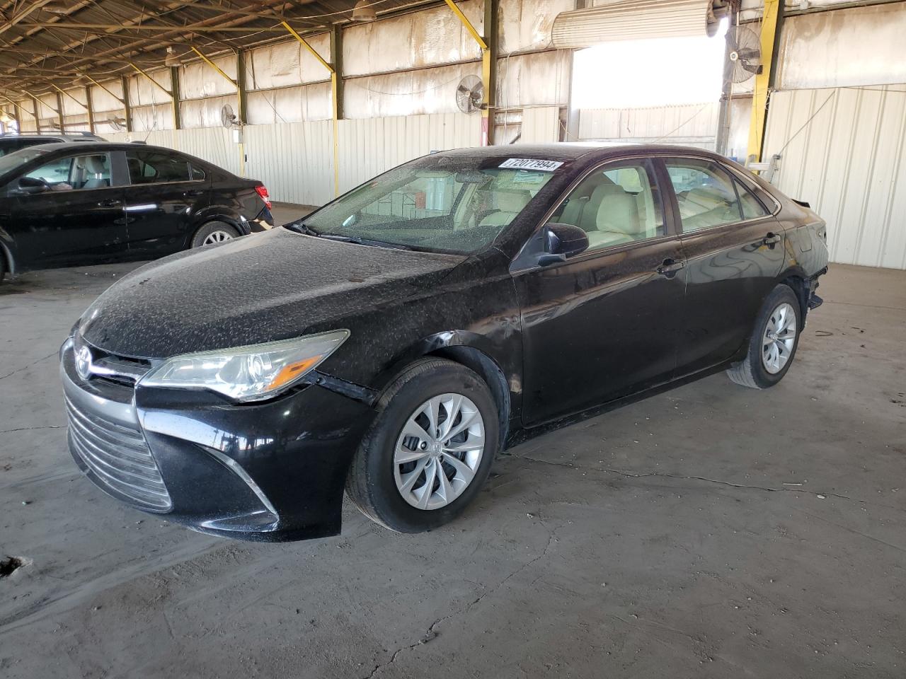 4T4BF1FK8FR450469 2015 TOYOTA CAMRY - Image 1