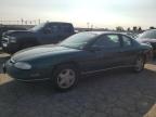 1997 Chevrolet Monte Carlo Ls zu verkaufen in Dyer, IN - Side