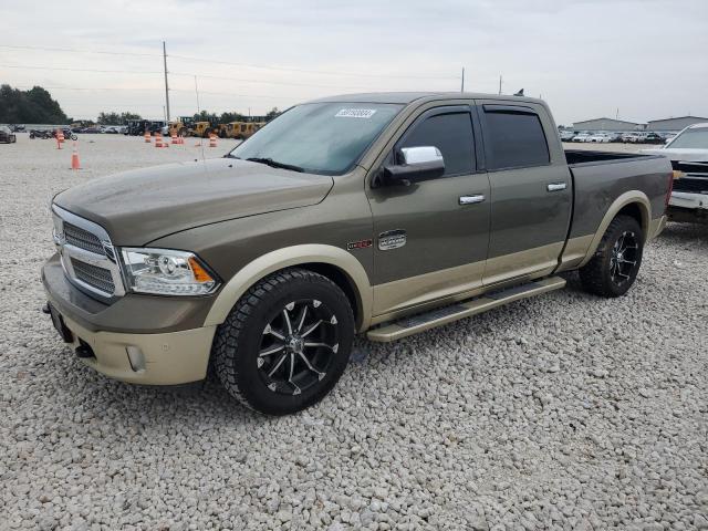 2014 Ram 1500 Longhorn