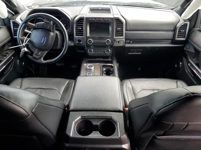  FORD EXPEDITION 2021 Black