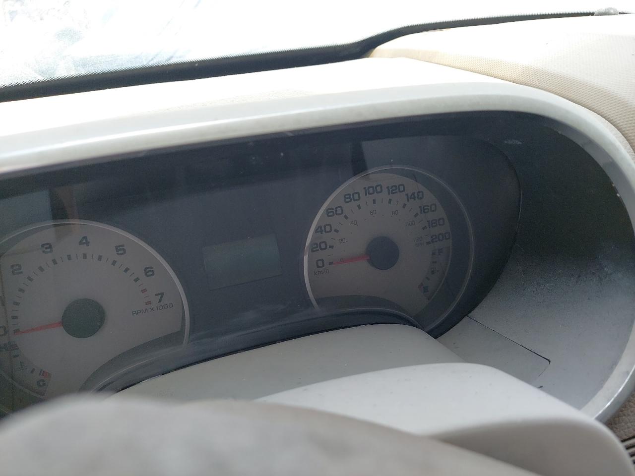 1FMEU7DE1AUA75661 - 2010 Ford EXPLORER - #73258544