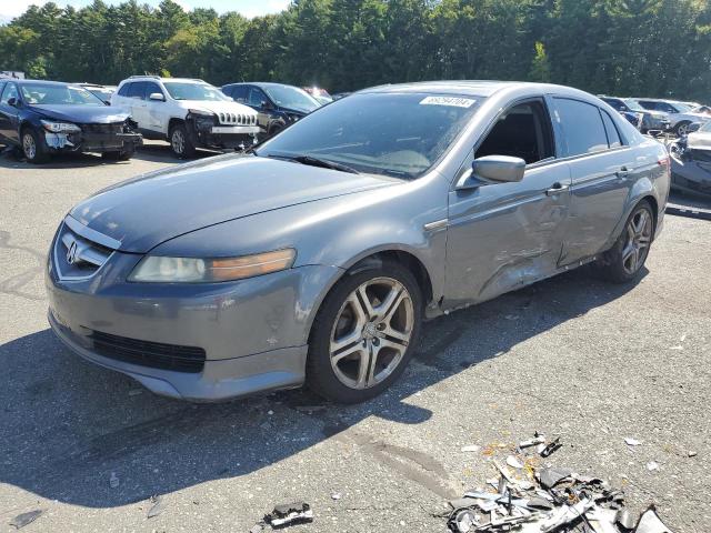 2006 Acura 3.2Tl 