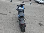 2024 SUZUKI GSX800 F for sale at Copart CA - VAN NUYS