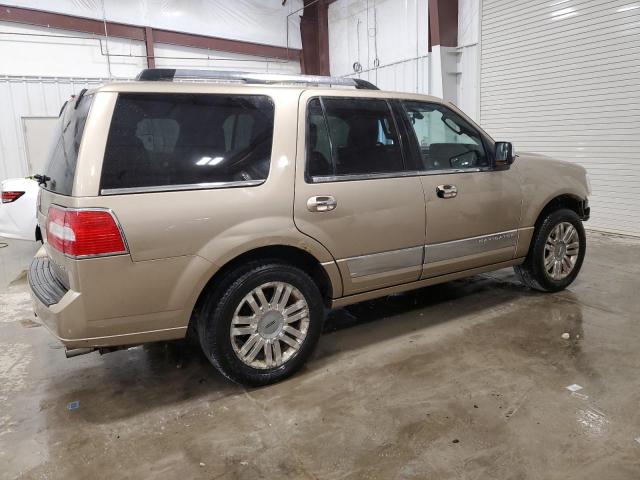  LINCOLN NAVIGATOR 2014 Цвет загара