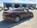 2016 Kia Optima Lx for Sale in Haslet, TX - Front End