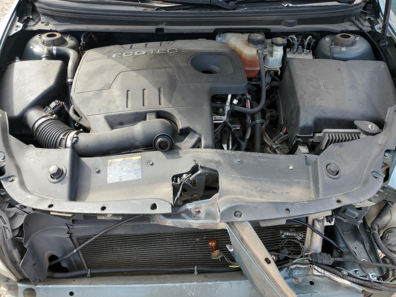 2009 Chevrolet Malibu - Image 13