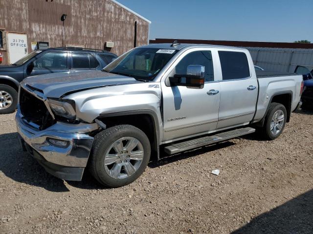 2018 Gmc Sierra K1500 Slt продається в Rapid City, SD - Front End