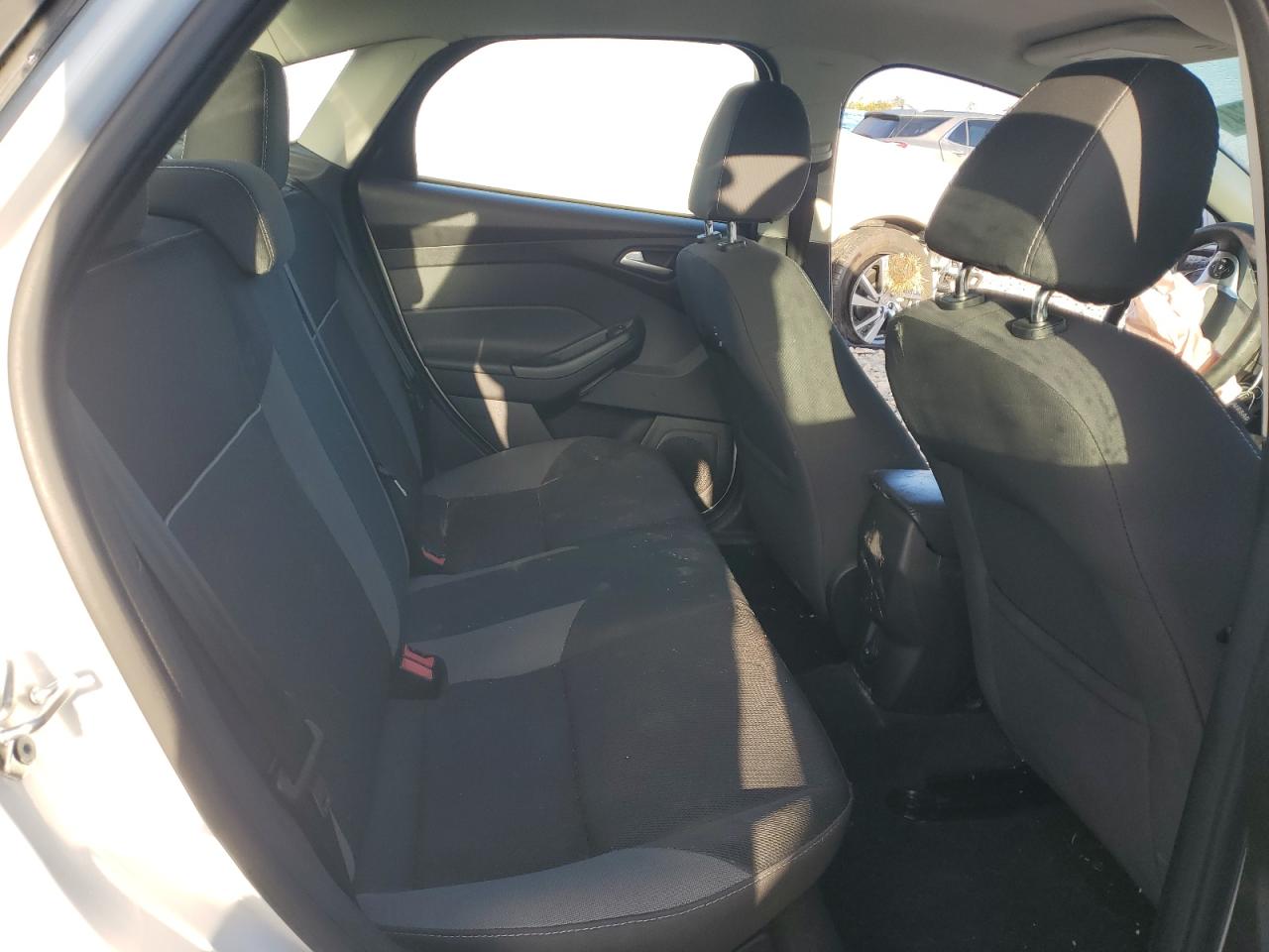 2014 Ford Focus - Image 10
