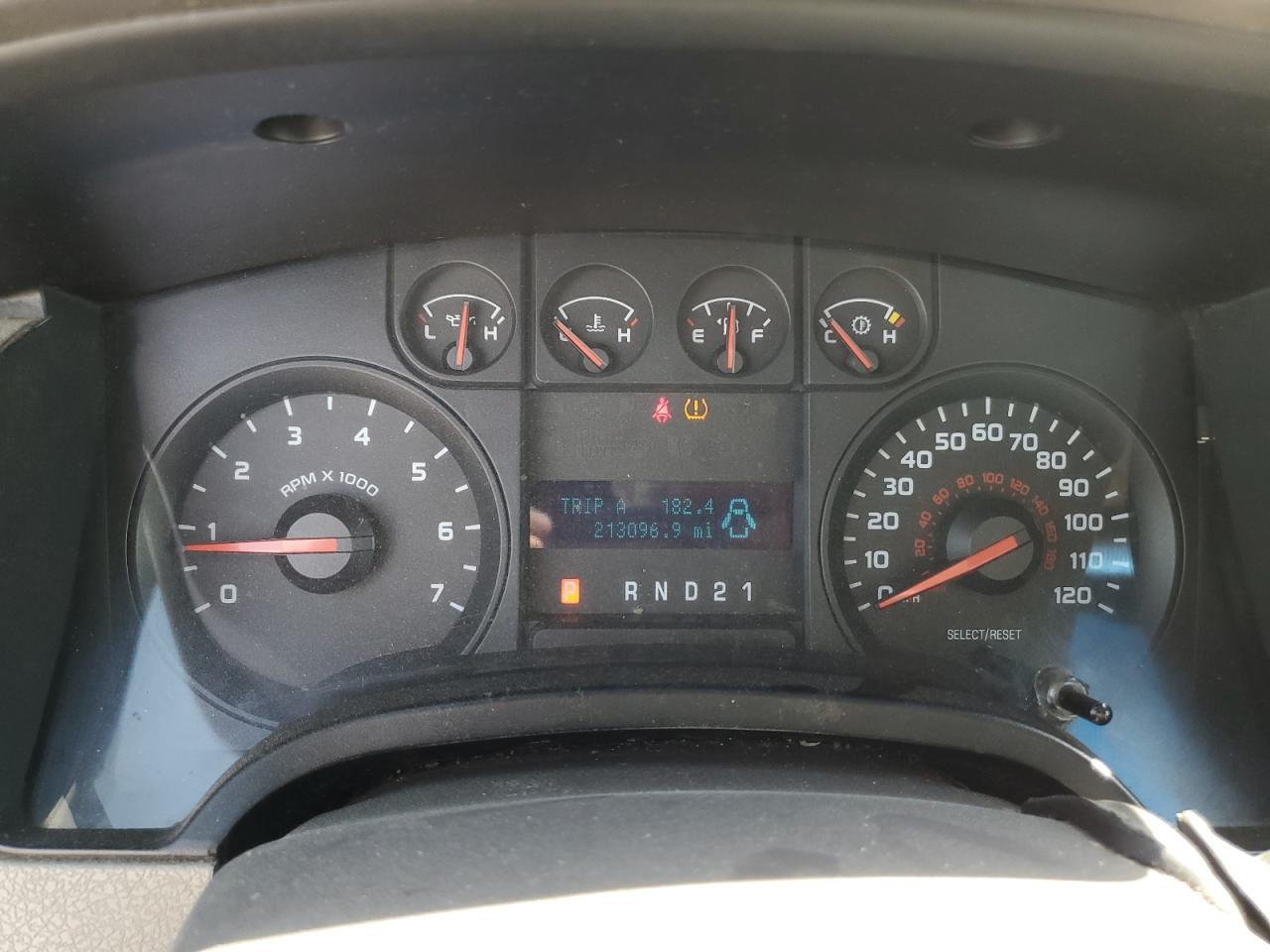 2010 Ford F150 Super Cab VIN: 1FTEX1CW2AFA83047 Lot: 72285834