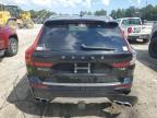 2019 Volvo Xc60 T6 R-Design للبيع في Savannah، GA - Rear End