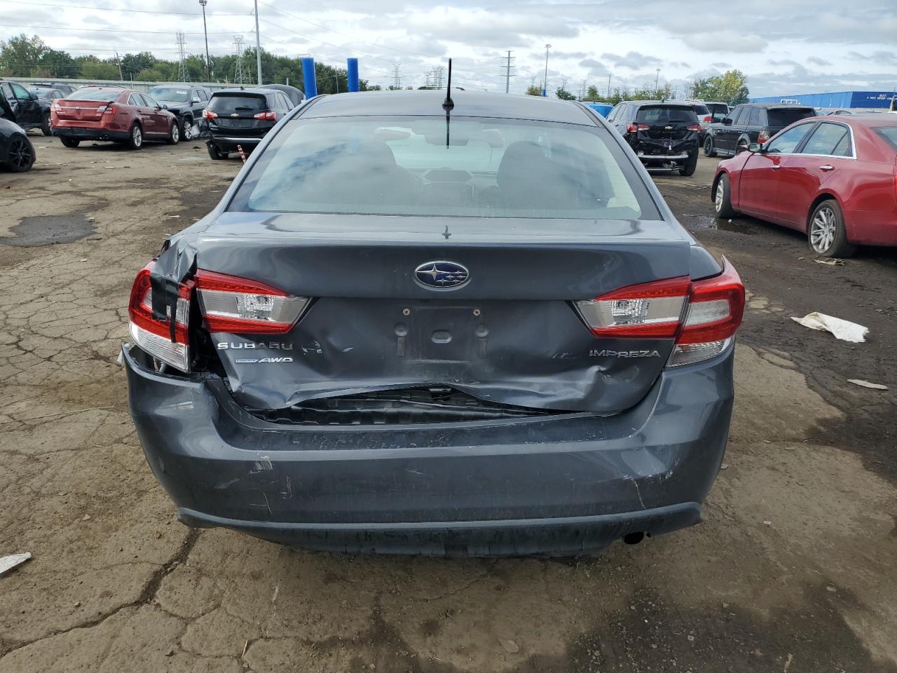 4S3GKAA66J3610227 2018 Subaru Impreza