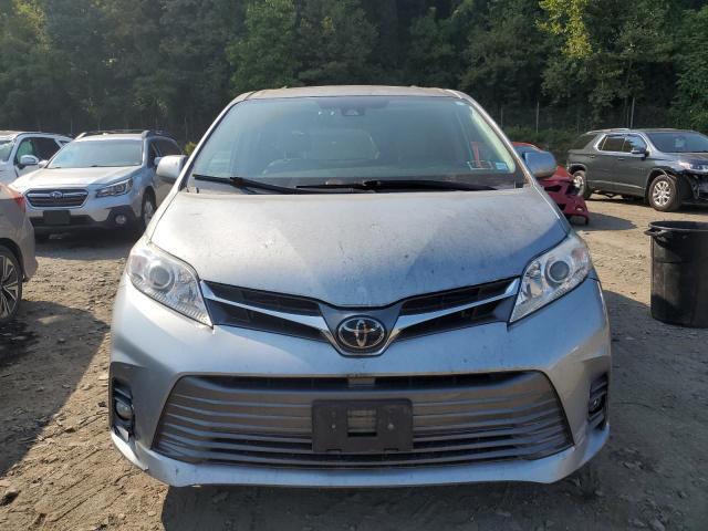 5TDDZ3DC7LS247076 Toyota All Models SIENNA XLE 5