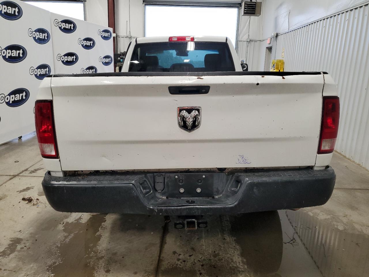 3C6JR6DG5HG699161 2017 Ram 1500 St