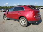 2011 Cadillac Srx Luxury Collection de vânzare în Savannah, GA - Rollover