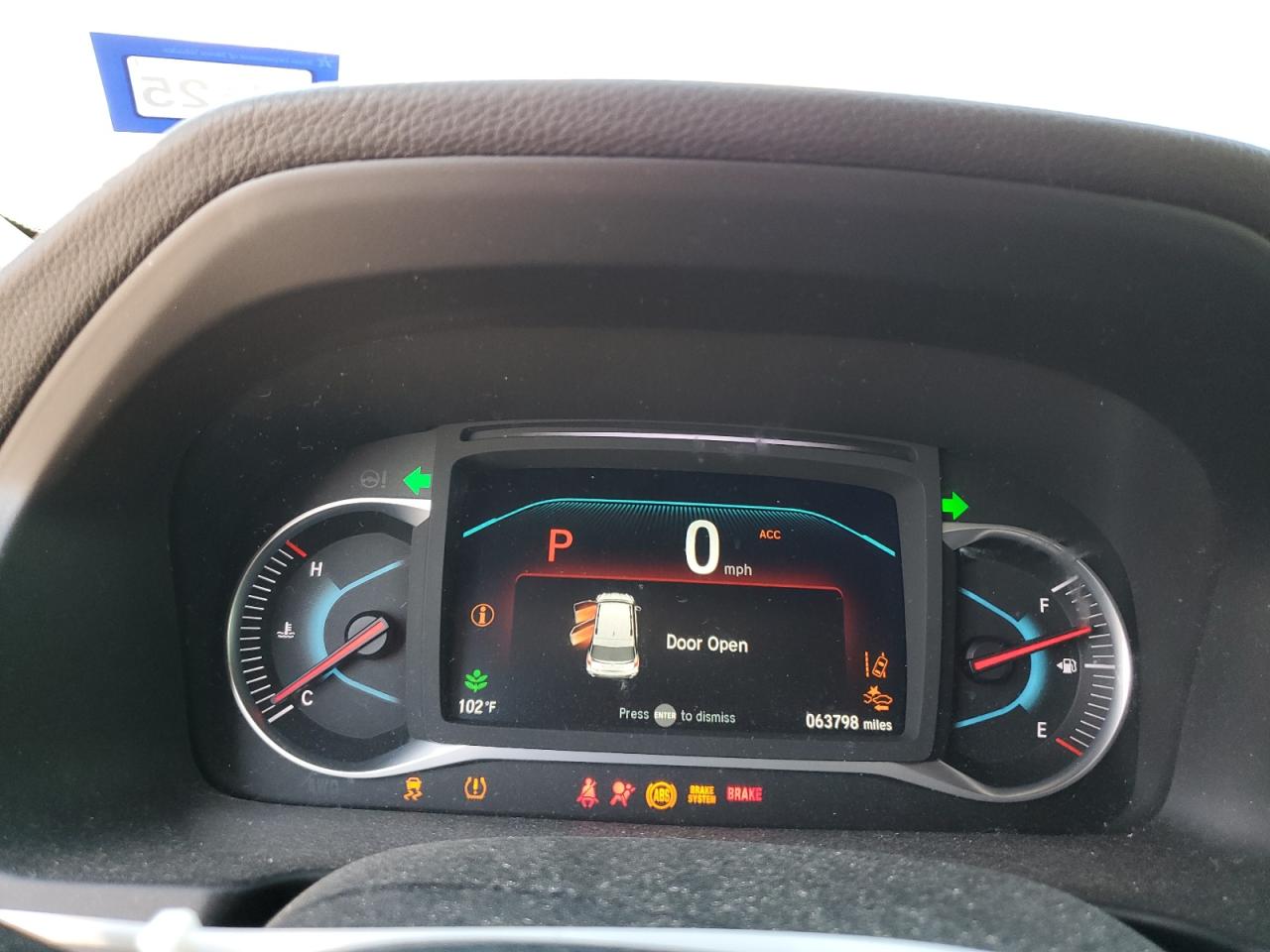 2020 Honda Pilot - Image 9