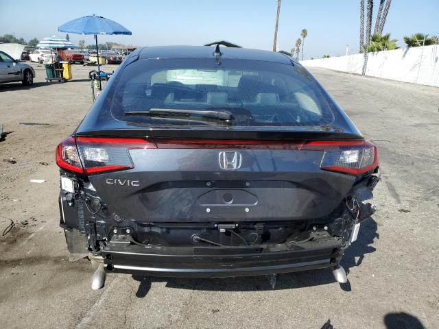  HONDA CIVIC 2023 Charcoal