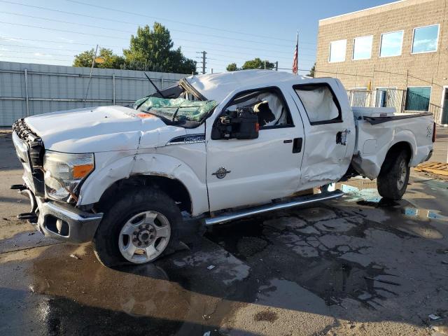 2016 Ford F250 Super Duty