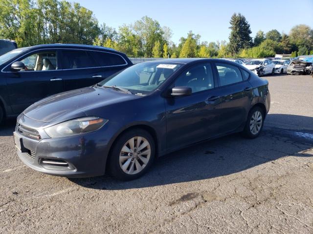 2014 Dodge Dart Sxt zu verkaufen in Portland, OR - Front End