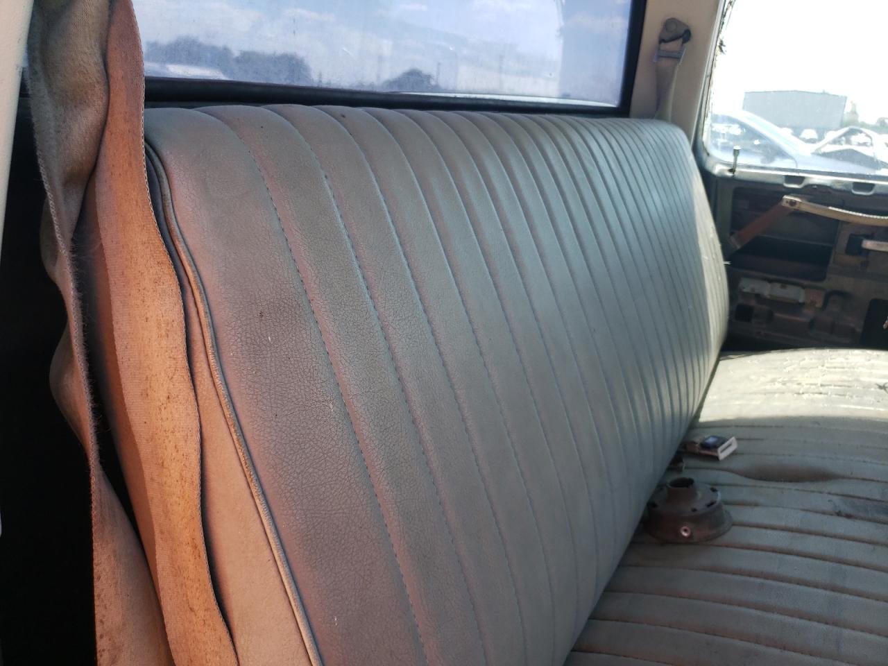 CCL449S214553 1979 Chevrolet C10