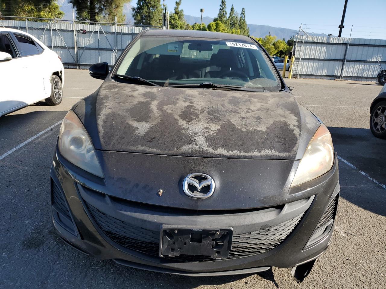 2011 Mazda 3 - Image 5