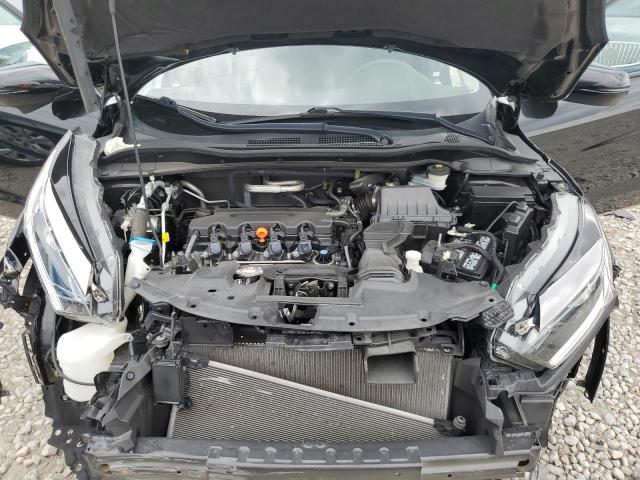 3CZRU5H50NM717103 Honda HR-V EX 11