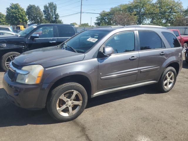 2008 Chevrolet Equinox Lt