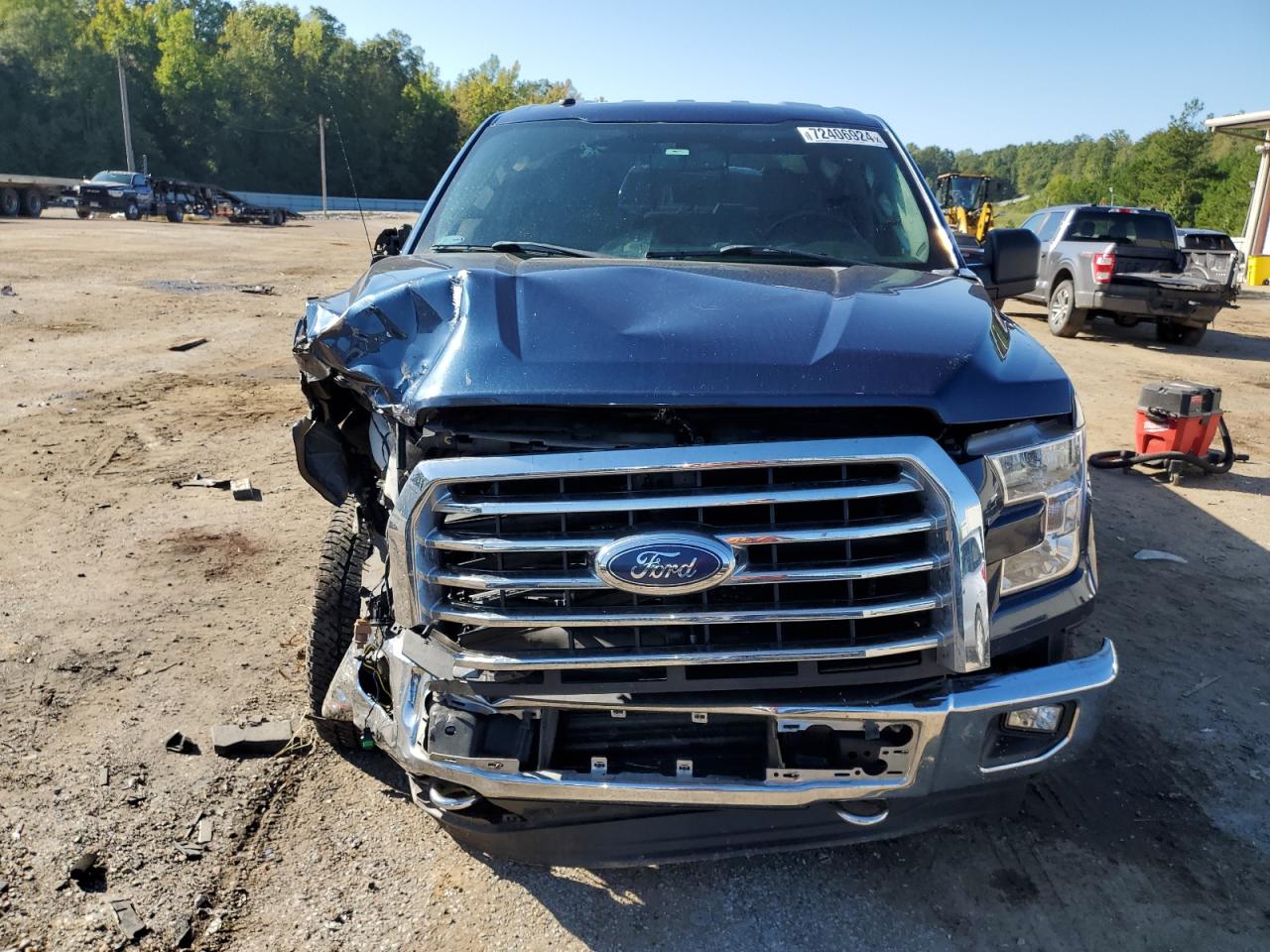 2017 Ford F-150 - Image 5