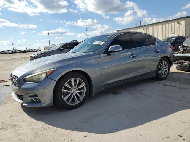 2014 Infiniti Q50 Base