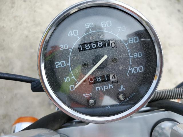 2004 HONDA VT600 CD