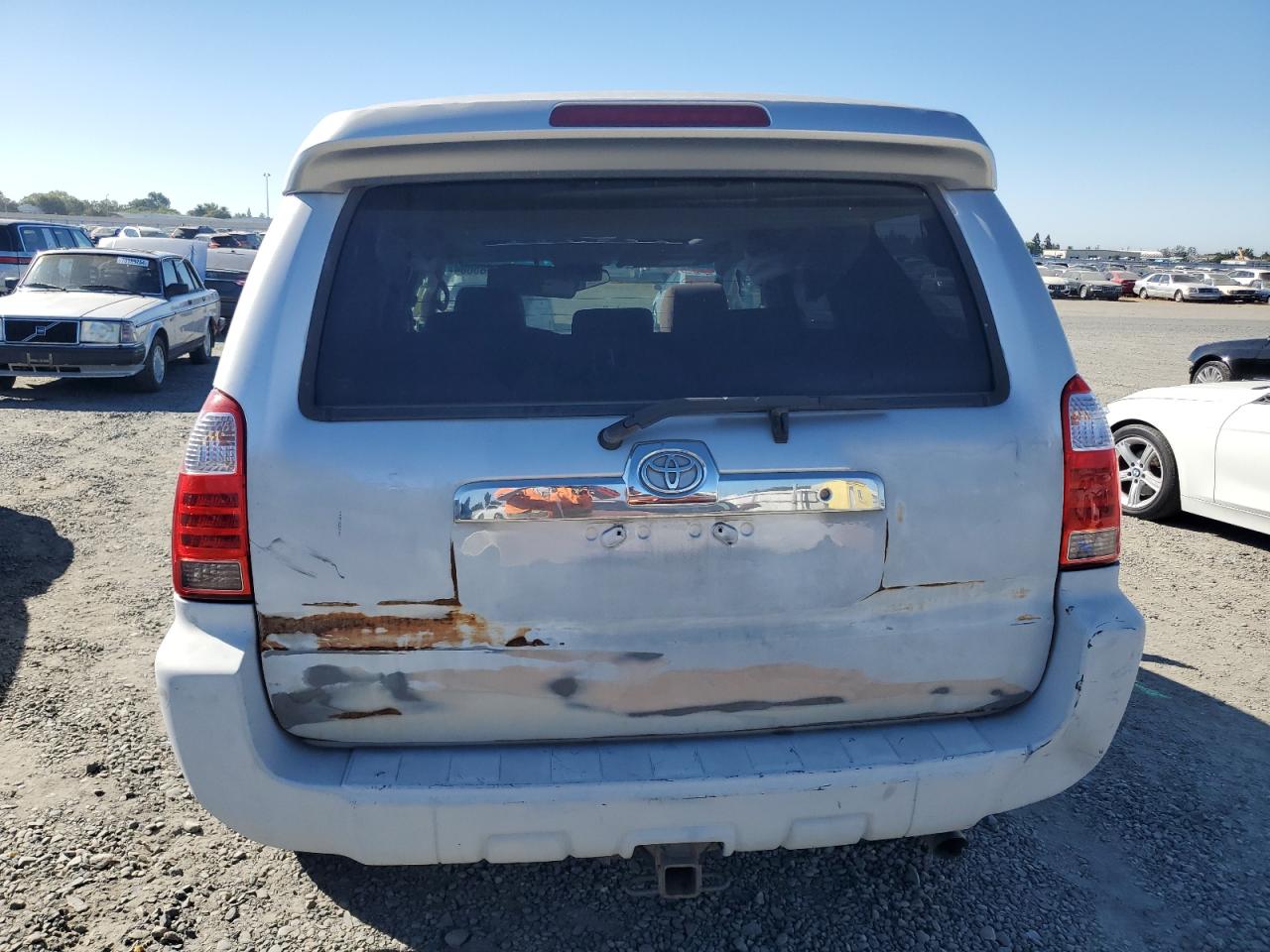 2006 Toyota 4Runner - Image 6