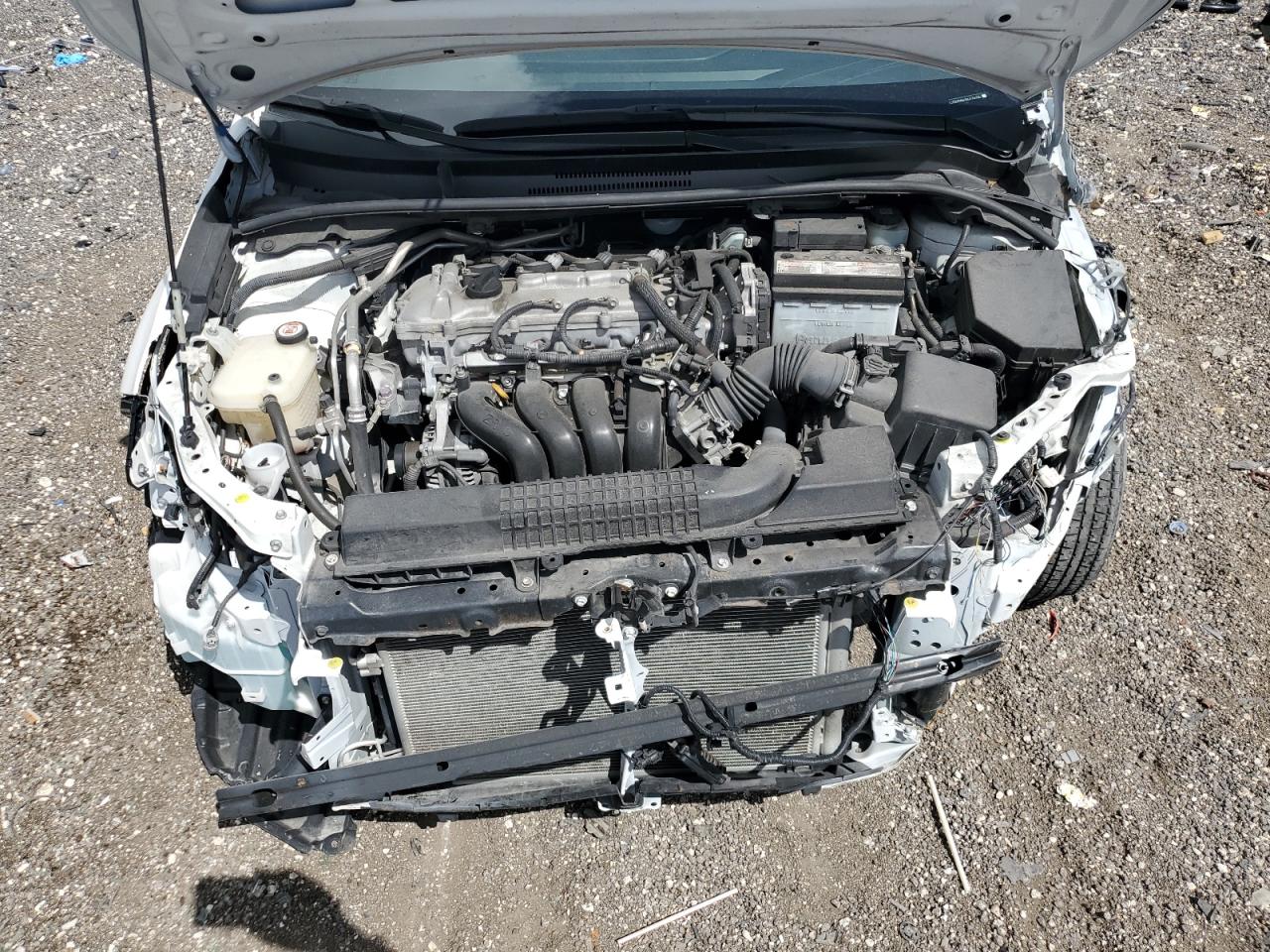 2021 Toyota Corolla - Image 11