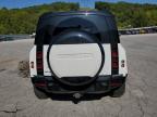 2024 Land Rover Defender 110 X-Dynamic Se for Sale in Hurricane, WV - Rollover