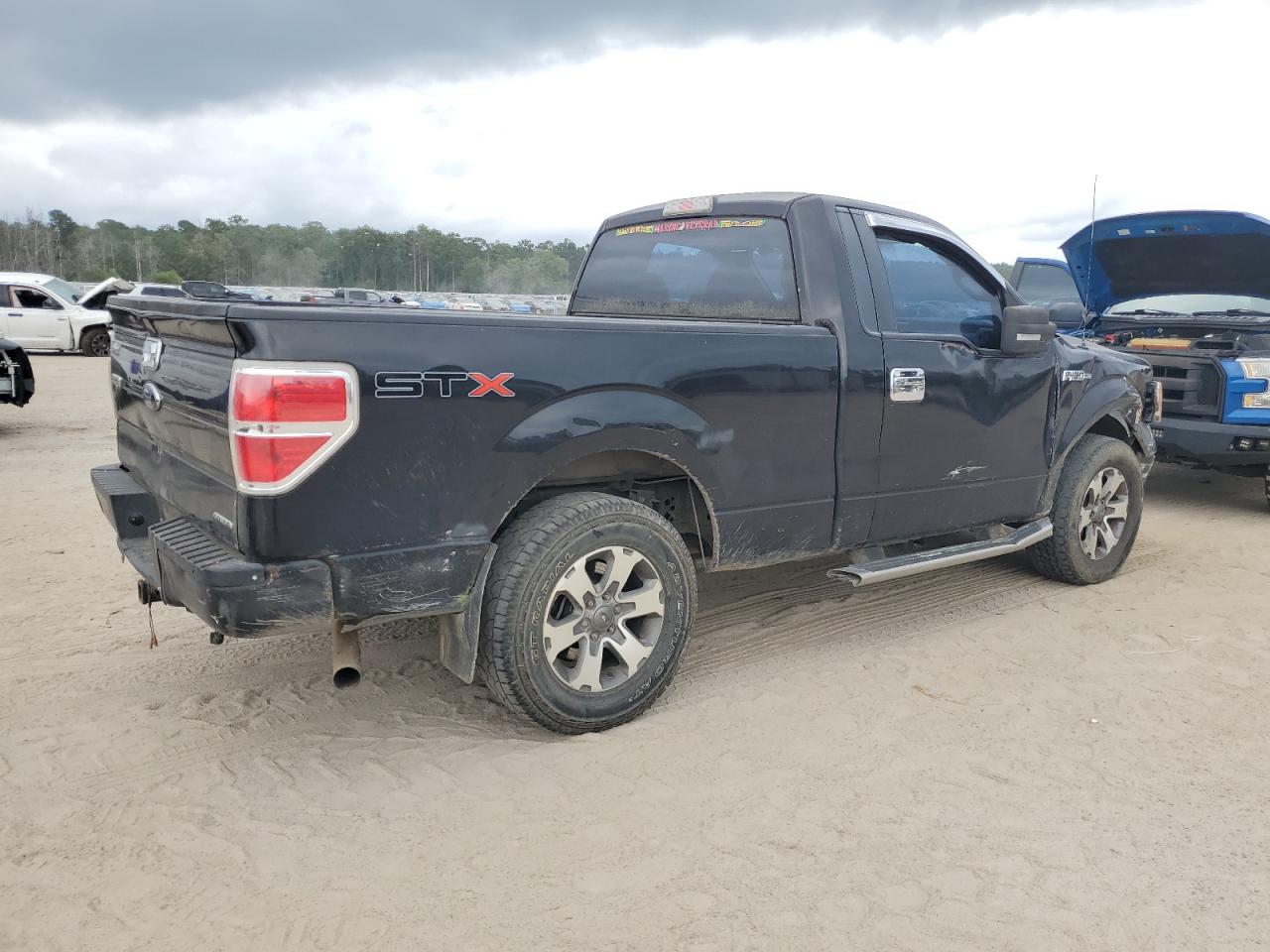 2013 Ford F-150 - Image 3