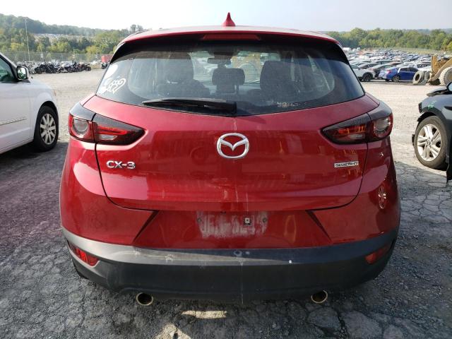 JM1DKDB76M1510320 Mazda CX-3 SPORT 6