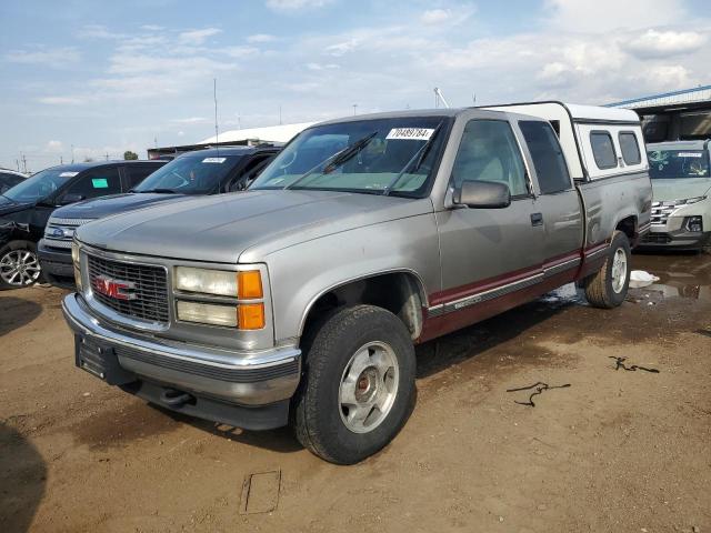 1998 Gmc Sierra K1500