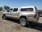 2008 Toyota Tacoma Double Cab продається в Albuquerque, NM - Front End