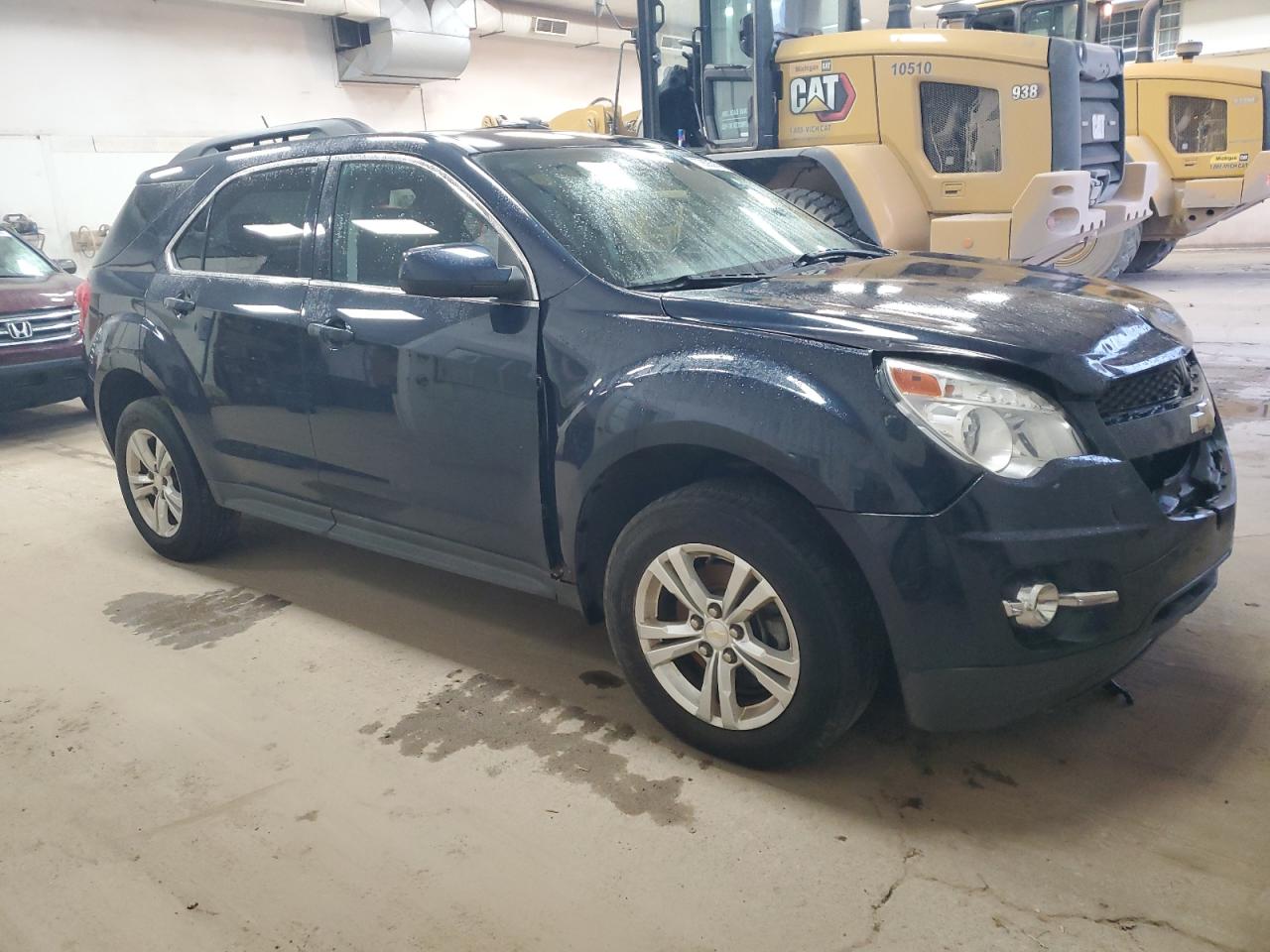 2015 Chevrolet Equinox - Image 4